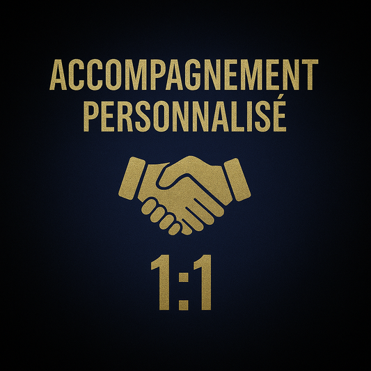 Accompagnement personnalisé 1.1